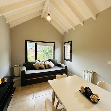 Hermoso Departamento 2 Ambientes Con Balcon! Drury Сан-Мартін-де-лос-Андес Екстер'єр фото