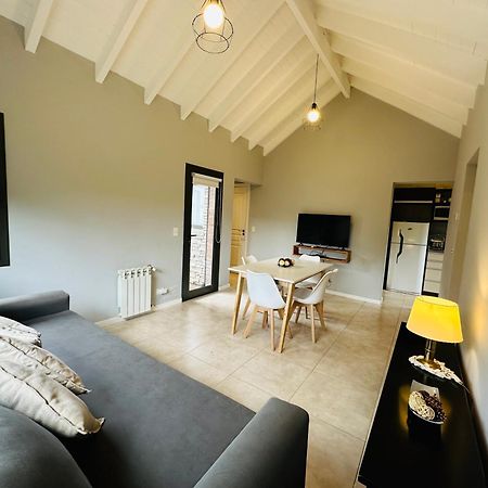 Hermoso Departamento 2 Ambientes Con Balcon! Drury Сан-Мартін-де-лос-Андес Екстер'єр фото