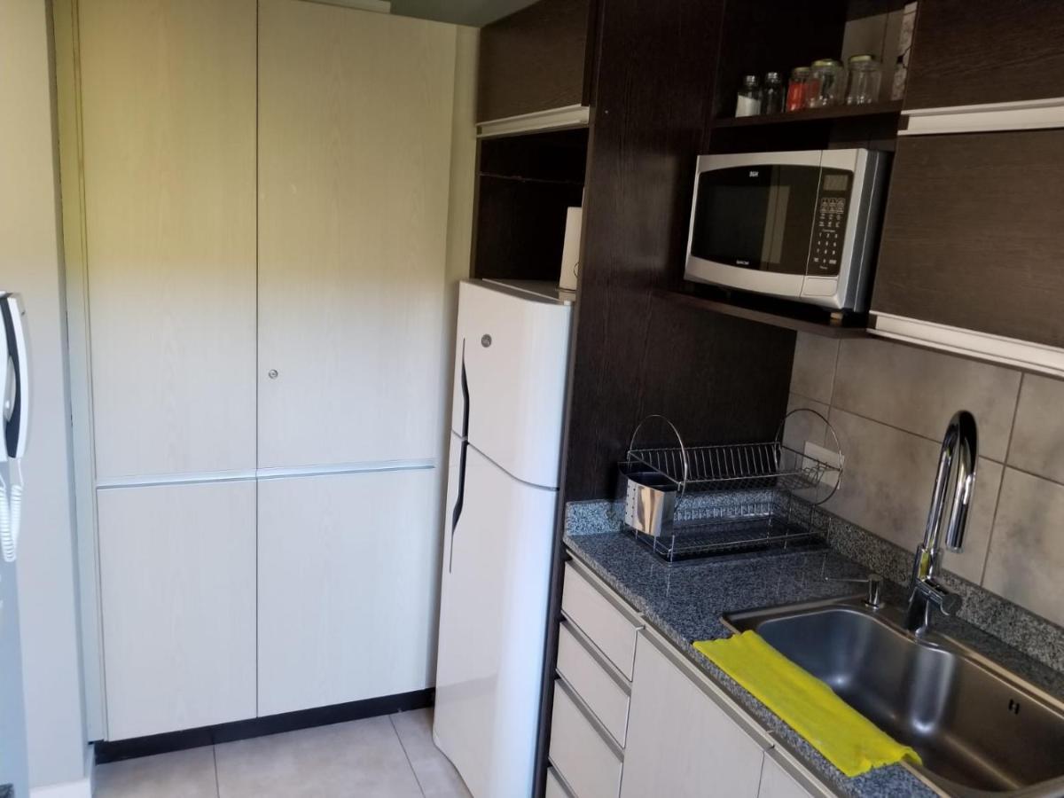 Hermoso Departamento 2 Ambientes Con Balcon! Drury Сан-Мартін-де-лос-Андес Екстер'єр фото
