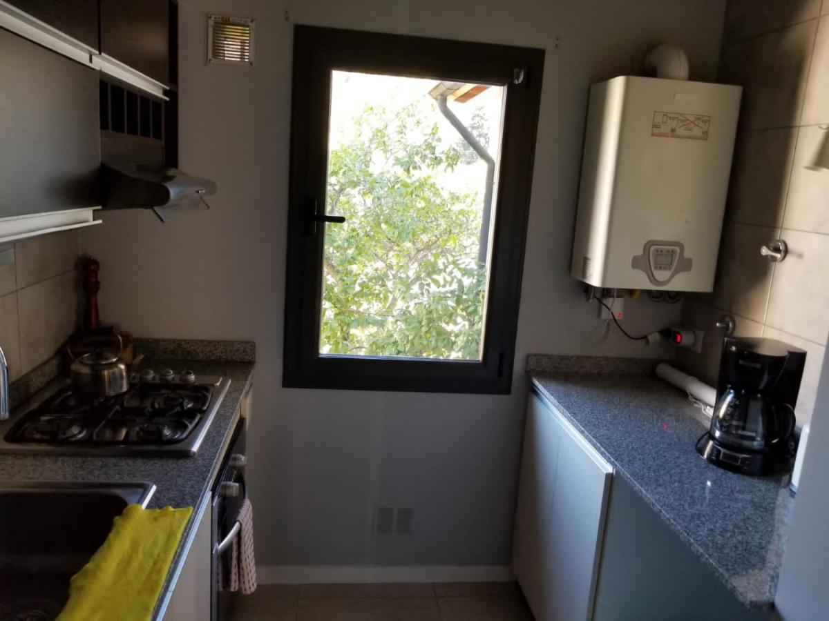Hermoso Departamento 2 Ambientes Con Balcon! Drury Сан-Мартін-де-лос-Андес Екстер'єр фото