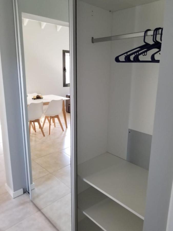 Hermoso Departamento 2 Ambientes Con Balcon! Drury Сан-Мартін-де-лос-Андес Екстер'єр фото