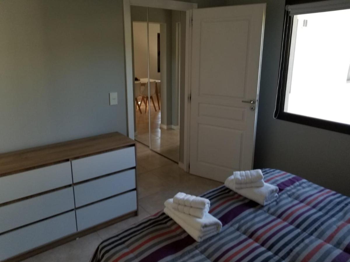 Hermoso Departamento 2 Ambientes Con Balcon! Drury Сан-Мартін-де-лос-Андес Екстер'єр фото