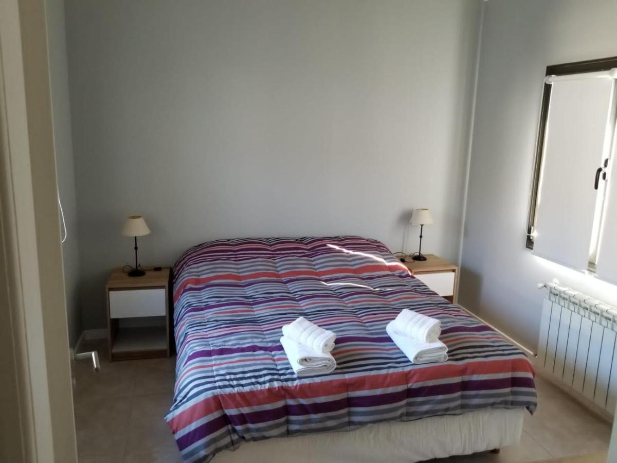 Hermoso Departamento 2 Ambientes Con Balcon! Drury Сан-Мартін-де-лос-Андес Екстер'єр фото