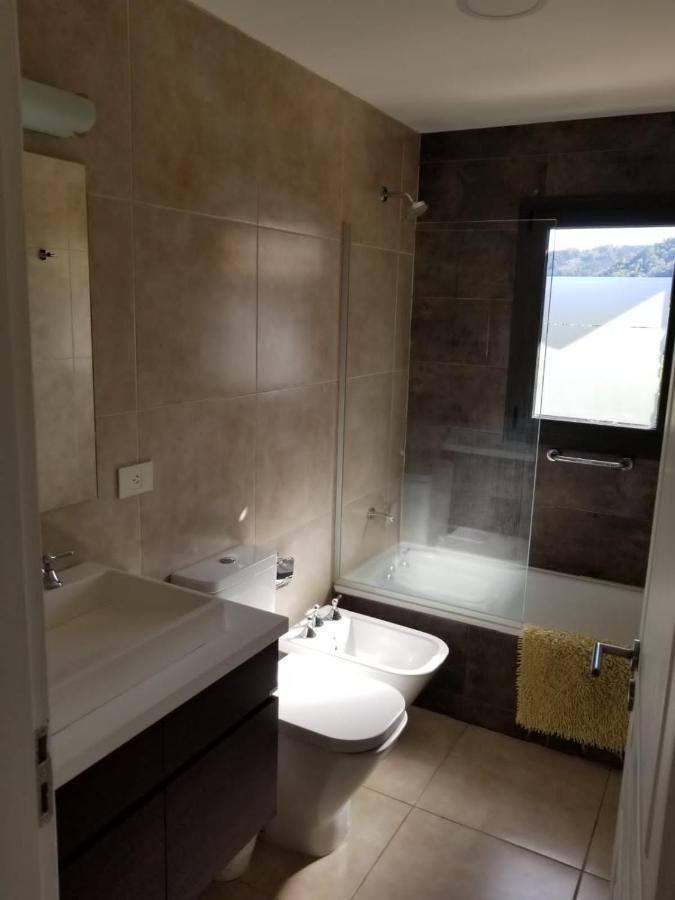Hermoso Departamento 2 Ambientes Con Balcon! Drury Сан-Мартін-де-лос-Андес Екстер'єр фото