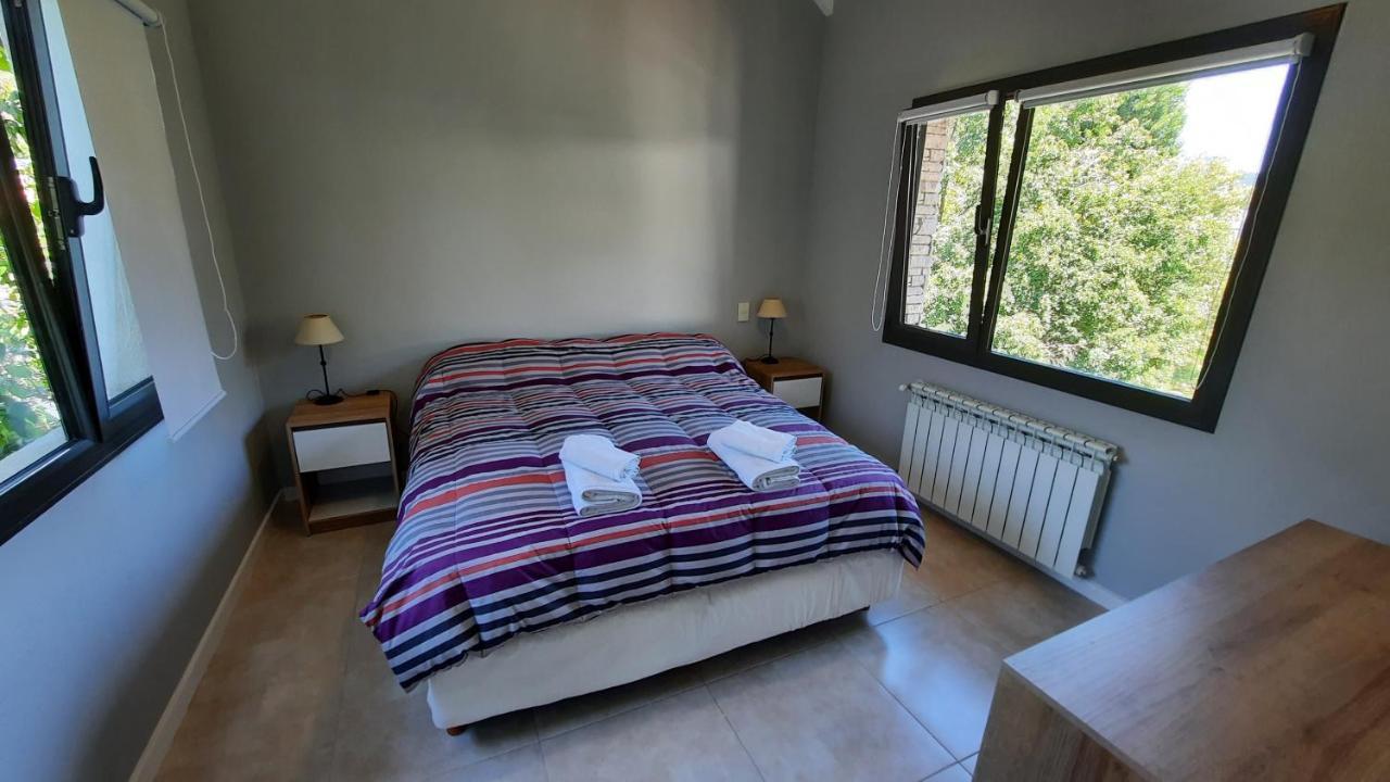 Hermoso Departamento 2 Ambientes Con Balcon! Drury Сан-Мартін-де-лос-Андес Екстер'єр фото