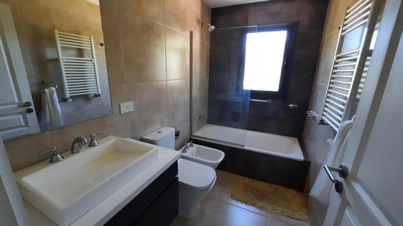 Hermoso Departamento 2 Ambientes Con Balcon! Drury Сан-Мартін-де-лос-Андес Екстер'єр фото