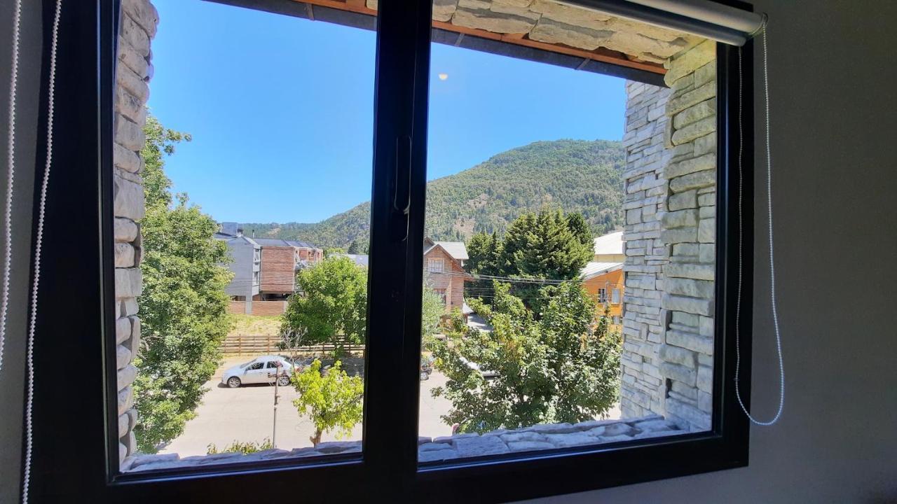 Hermoso Departamento 2 Ambientes Con Balcon! Drury Сан-Мартін-де-лос-Андес Екстер'єр фото