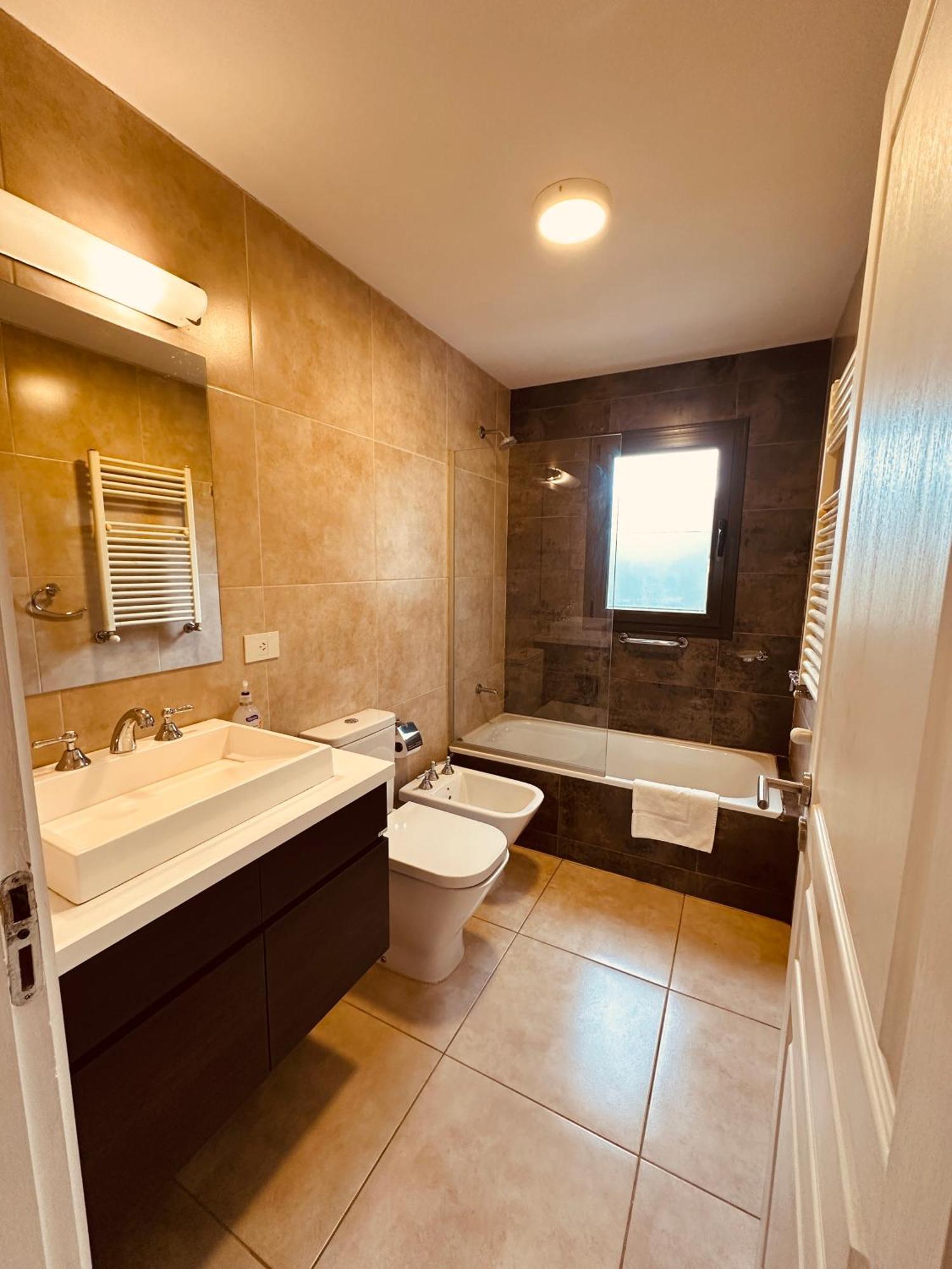 Hermoso Departamento 2 Ambientes Con Balcon! Drury Сан-Мартін-де-лос-Андес Екстер'єр фото