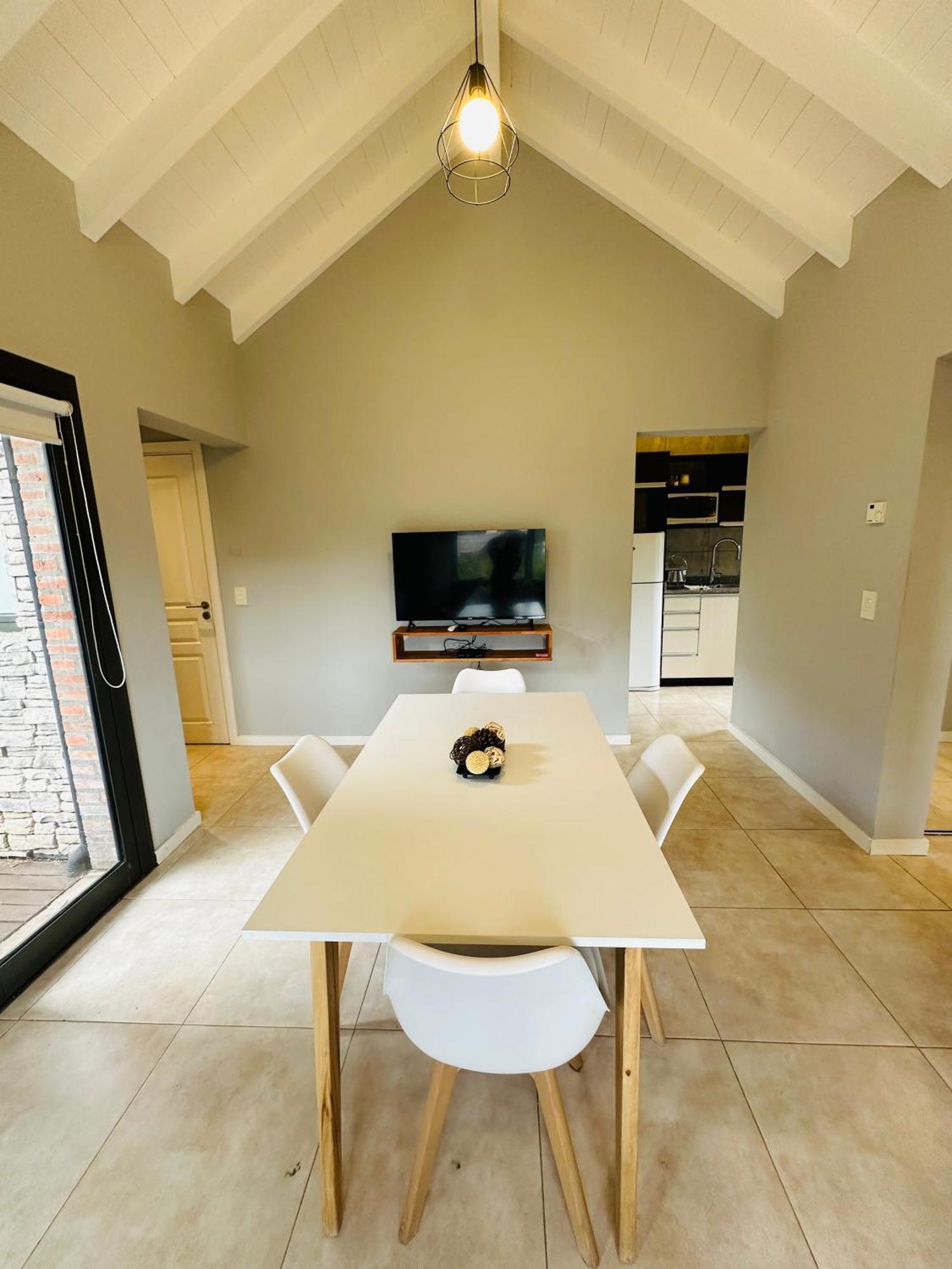Hermoso Departamento 2 Ambientes Con Balcon! Drury Сан-Мартін-де-лос-Андес Екстер'єр фото
